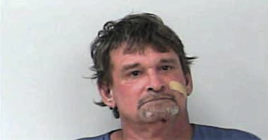 Carlo Alonzo, - St. Lucie County, FL 